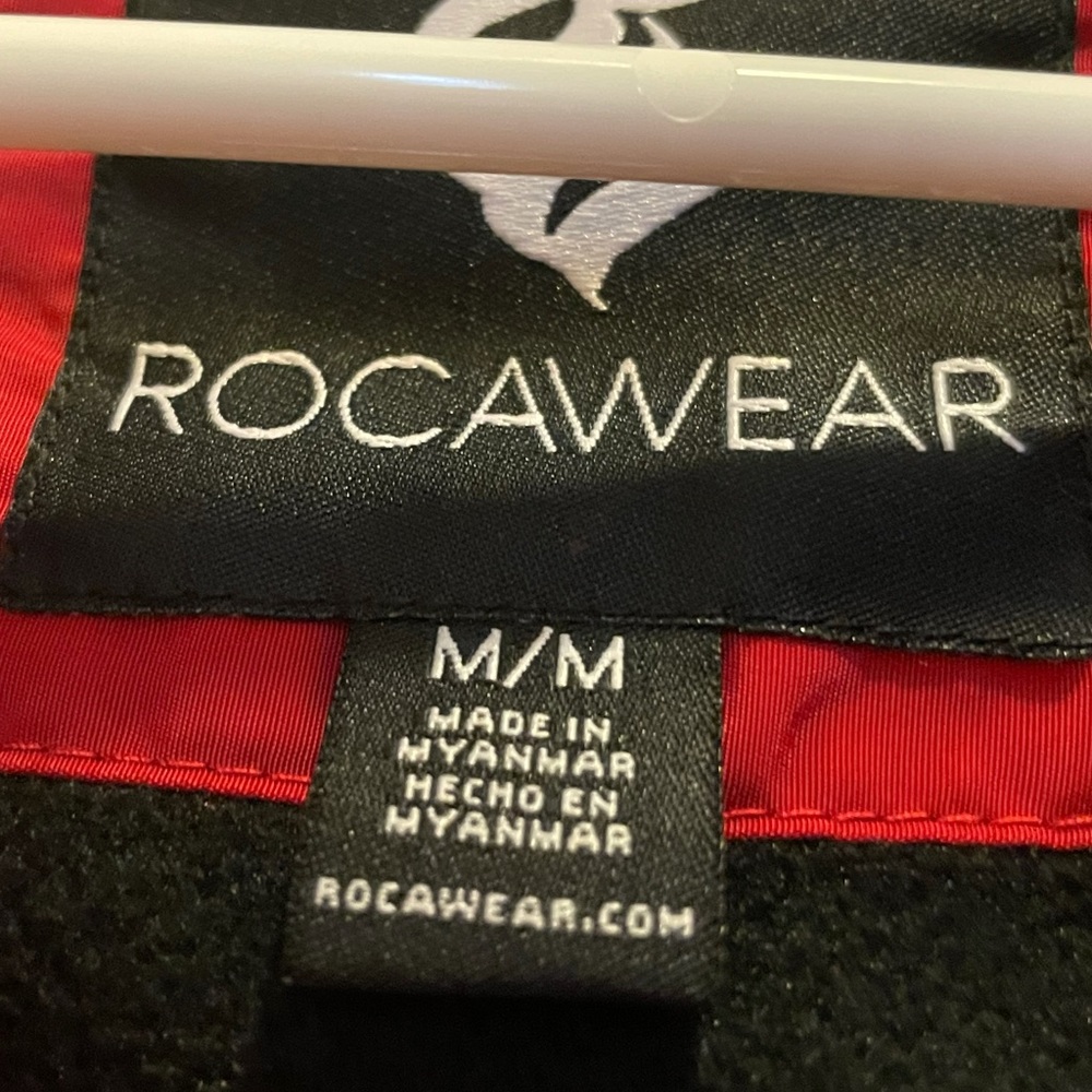 Jacket - Picture 5 of 5